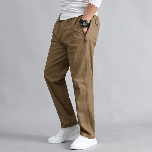 Casual Trousers